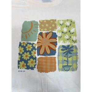 Hallmark Shirt XL Vintage Card Front‎ 90s T Shirt New Old Stock